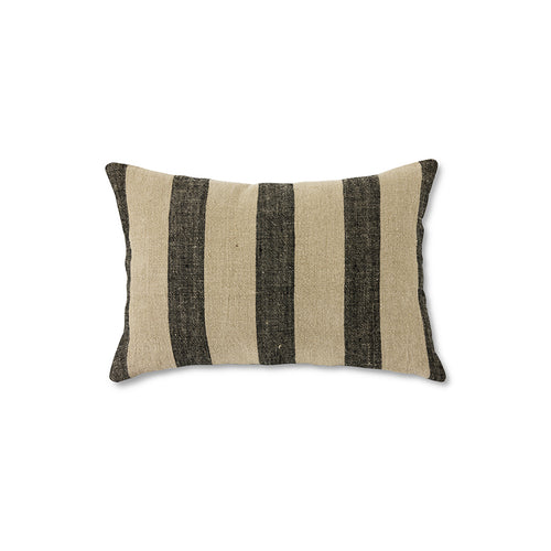 HKLIVING | Bayside Linen Cushion | 60 x 40 cm