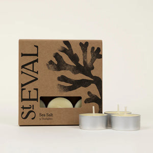 St Eval Tealights | Classic Scents