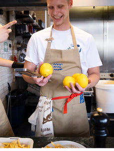 Fish ‘N’ Chefs Apron