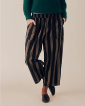 Load image into Gallery viewer, SIDELINE STUDIO | Billy Trousers | Bold Stripe | AW26