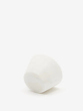 Load image into Gallery viewer, Marina Bowl with spoon | White