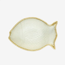 Load image into Gallery viewer, Stoneware Fish Bowl | Off White - BTS CONCEPT STORE