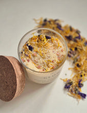Load image into Gallery viewer, Botanical Mineral Bath Salts "Glow" - BTS CONCEPT STORE