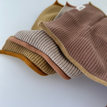 Load image into Gallery viewer, Ripple Knitted Dishcloth | Root - BTS CONCEPT STORE