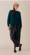 Load image into Gallery viewer, SIDELINE STUDIO | Billy Trousers | Bold Stripe | AW26