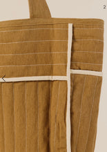 Load image into Gallery viewer, SIDELINE STUDIO | DAZE BAG | Toffee - BTS CONCEPT STORE
