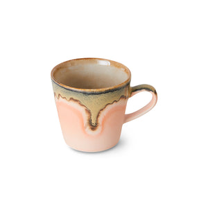 hkliving 70s Ceramics Americano Mug | various colours