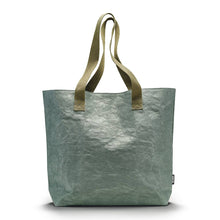 Load image into Gallery viewer, Large Tote Bag | Recycled Paper