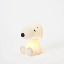 Load image into Gallery viewer, Snoopy Bundle of Light Lamp