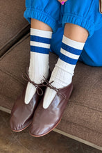 Load image into Gallery viewer, Her Socks - Varsity