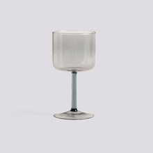 Load image into Gallery viewer, HAY Tint Wine Glasses | Set/2 | borosilicate | Grey - BTS CONCEPT STORE