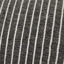 Load image into Gallery viewer, hkliving Striped Cushion Monochrome | 70 x 40 cm