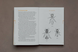 Do Beekeeping Book, Guide for Beginners