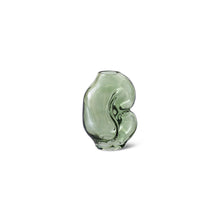 Load image into Gallery viewer, HKLIVING | Gleam Vase | SMALL | Olive