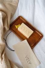 Load image into Gallery viewer, Natural Handmade Soap On A Rope "Italian Summer" - BTS CONCEPT STORE