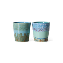 Load image into Gallery viewer, HKLIVING Van Gogh Self Portrait Coffee Mugs | Set/2 - BTS CONCEPT STORE