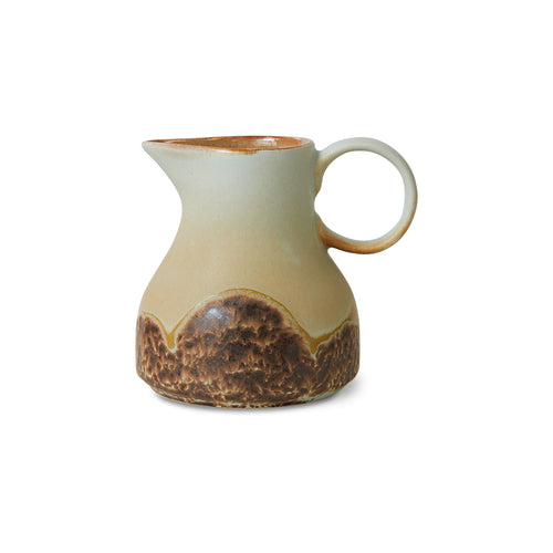 HKLIVING | Milk Jug | Shell