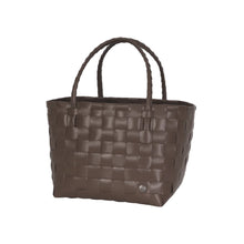 Load image into Gallery viewer, Paris Recycled Woven Shopper