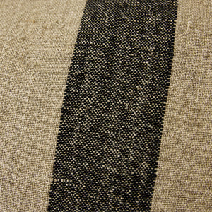 hkliving Bayside Linen Cushion | 60 x 40 cm