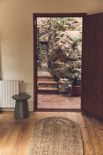 Load image into Gallery viewer, HKLIVING | Soleil Jute Runner | Oval | 60 x 165 cm