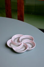 Load image into Gallery viewer, HKLIVING 70s Ceramics Muse Snack Tray | Pink - BTS CONCEPT STORE