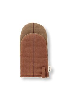 Ferm Living Ito Oven Mitt | Hazel