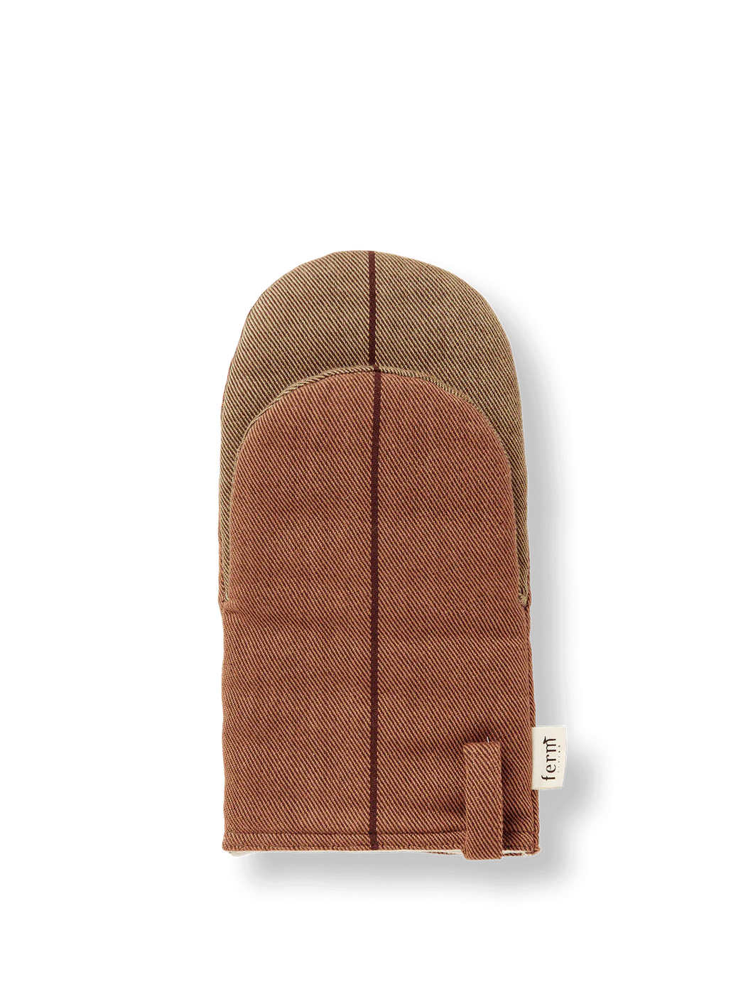 Ferm Living Ito Oven Mitt | Hazel