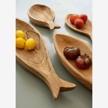Load image into Gallery viewer, Wooden Fish Tray - BTS CONCEPT STORE
