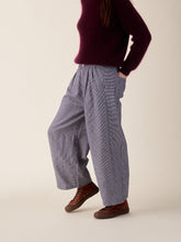 Load image into Gallery viewer, SIDELINE STUDIO | Leila Trousers | Railroad Stripe