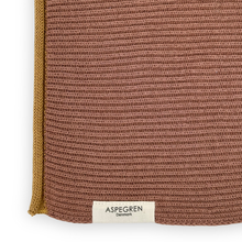 Load image into Gallery viewer, Ripple Knitted Dishcloth | Root - BTS CONCEPT STORE