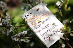 Do Beekeeping Book, Guide for Beginners