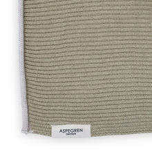 Load image into Gallery viewer, Gift set - 100% Organic cotton - Set of 3 - Wasabi