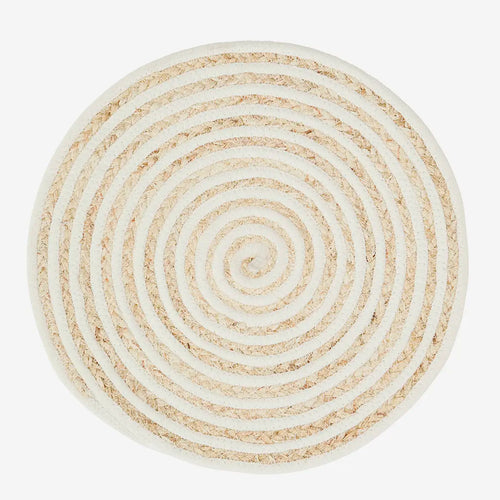Corn Husk Placemat