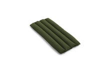 Load image into Gallery viewer, HAY Palissade Soft Quilted Cushion for Chair + Armchair | Olive