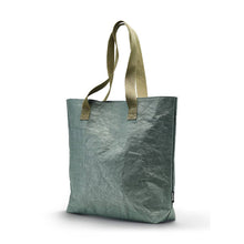 Load image into Gallery viewer, Large Tote Bag | Recycled Paper