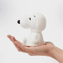 Load image into Gallery viewer, Snoopy Bundle of Light Lamp