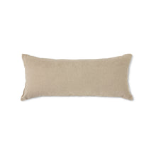 Load image into Gallery viewer, HKLIVING | Natural Patched Cushion | 70 x 30 cm