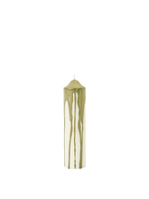 Load image into Gallery viewer, Ferm Living Dryp Pillar Candle | Various Colours | H20