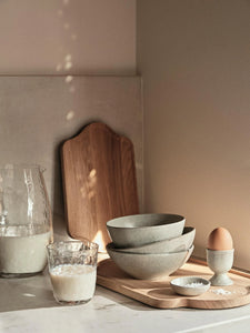 Edgar Tray | Natural | L