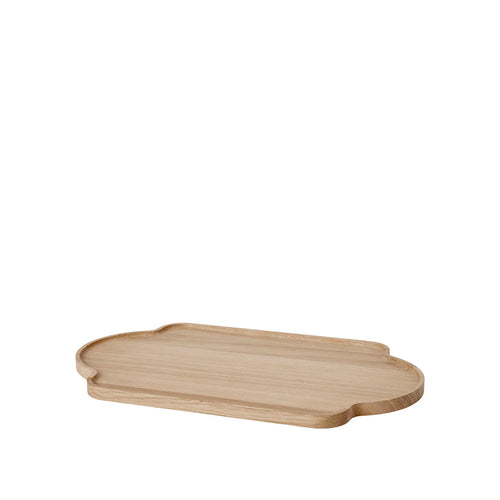 Edgar Tray | Natural | L