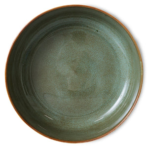 hkliving 70’s Ceramics Salad Bowl | Shore