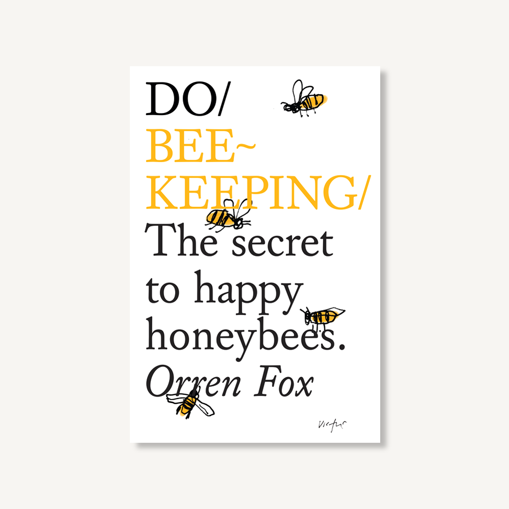 Do Beekeeping Book, Guide for Beginners
