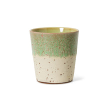 Load image into Gallery viewer, HKLIVING | 70s Ceramic Coffee Mugs Individual | various colours