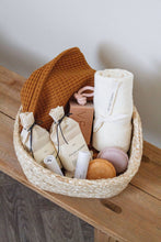 Load image into Gallery viewer, Natural Handmade Soap On A Rope With Pink Clay  "Amélie" - BTS CONCEPT STORE