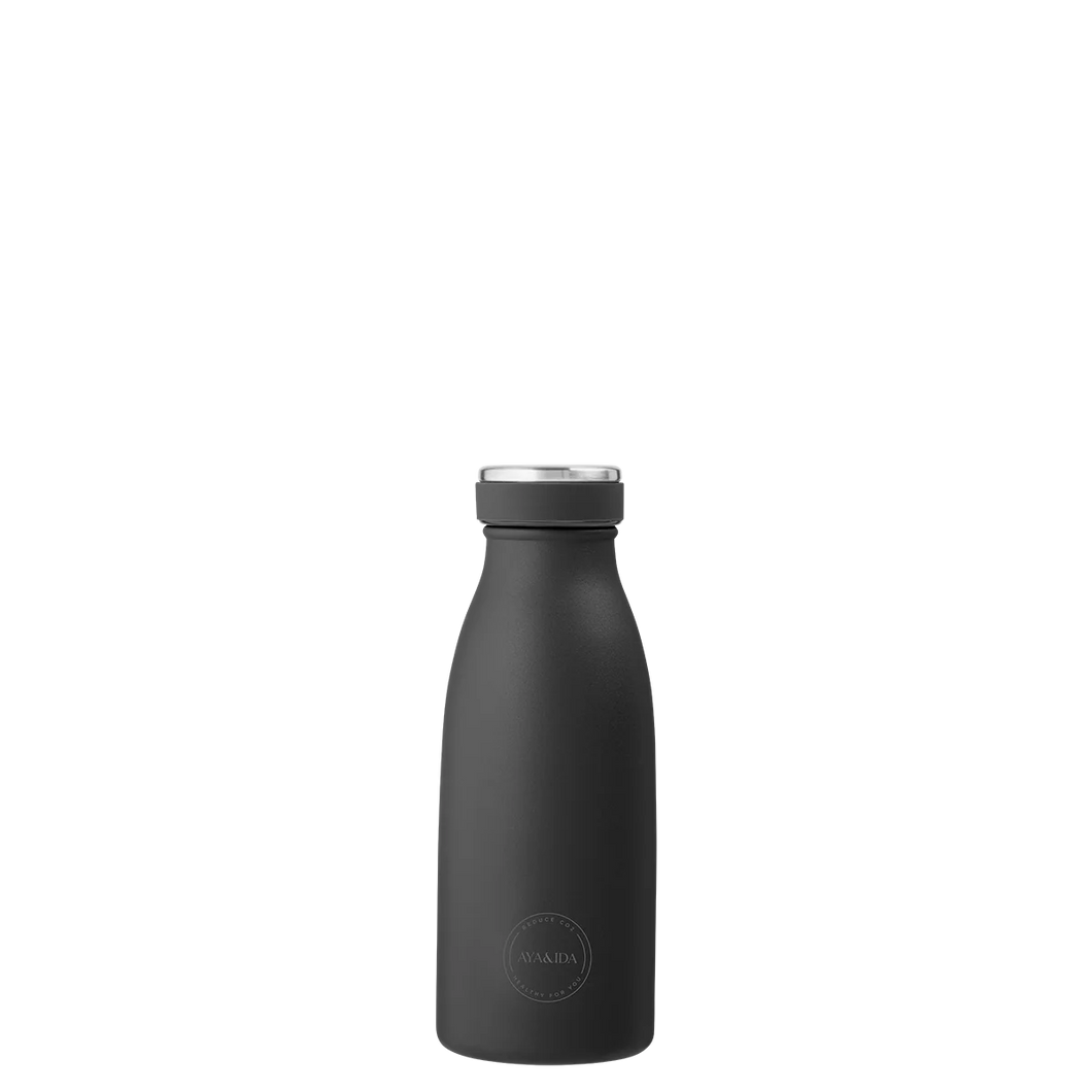 Aya&Ida Drinking Bottle 350ml | various colours