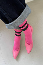 Load image into Gallery viewer, Her Socks - Varsity