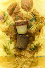 Load image into Gallery viewer, HKLIVING Van Gogh Sunflowers Coffee Mugs | Set/2 - BTS CONCEPT STORE