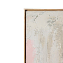 Load image into Gallery viewer, HKLIVING Framed Abstract Artwork | "Nomad" | 123x163cm - BTS CONCEPT STORE