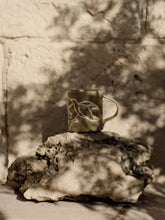 Load image into Gallery viewer, Ferm Living | Vuelo Mug | Elm Green