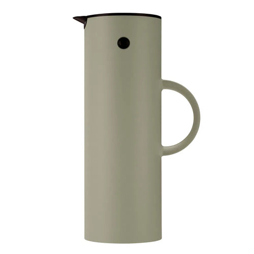 Stelton Vacuum Jug | Soft Moss